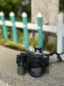 尼康（Nikon）Z30入门级 微单数码照相机4K高清Vlog摄像机学生 礼物 旅游 手持随身拍照片直播相机 Z30+(16-50)国行全新原厂包装 套装一【入门配置含64G卡+摄影基础大礼包等】 实拍图