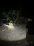 JEEP吉普头灯强光远射超亮超长续航LED夜钓灯头戴式赶海可充电手电筒 单眼【基础款】XPE灯珠/续航10H 实拍图