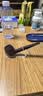 沙芬（SAVINELLI）意大利进口烟斗烟具配件 6mm过滤芯通条烟斗配件专用清洁工具套装 【入门必选：全套烟斗配件耗材】 实拍图