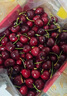 SMVP智利进口车厘子4j级5Kg可选【多地次日达】黑珍珠大樱桃水果礼盒 5kg(净重) 【超值装】爽吃礼盒 超大4J级【单果32mm+】优中选优 实拍图