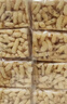 稻香村DXC 糕点点心 休闲零食 中华老字号 沙琪玛454g（黑糖味） 实拍图