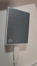 希捷（SEAGATE）移动固态硬盘1TB PSSD NVMe 小铭 type-C USB3.2 蓝色 迷你小型 手机直连 数据恢复服务 实拍图