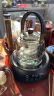 忆壶茶（YIHUTEA）茶壶茶水分离泡茶壶蒸煮提梁壶耐高温大容量家用功夫茶具 实拍图