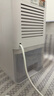 VCJ德国工业除湿机家用抽湿机静音卧室内卫生间浴室客厅地下室抽回南天防潮吸除湿神器防霉除味干衣 1L/天 20-40㎡ 【全域除湿】负离净化 实拍图