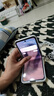 摩托罗拉【国家补贴】moto razr 50 第五代折叠屏 3.6英寸大外屏 IPX8抗水 60万次折叠认证 5GAI手机 大象灰12+512GB【国家补贴】 实拍图