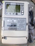 社为表计 4G无线三相四线多功能智能电表 三相互感式电表380V 配抄表系统 【4G】380V*5(60)A 0.5s级 实拍图