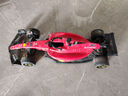 星辉(Rastar) 遥控车儿童玩具车1:12法拉利F1-75充电99960生日礼物 实拍图