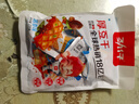 劲仔豆腐干 零食豆干 素食小吃 酱香味 220g 实拍图