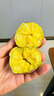朝道臻品（干面甜）海南澄迈桥头板栗红薯9/5斤粉面香甜甜肉质绵密烤地瓜 正宗海南桥头红薯 净重5斤 圆果（2-6两） 实拍图