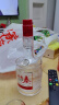 五粮春一代【酒厂直营】 婚宴喜宴纯粮食浓香型白酒口粮 五粮液股份出品 45度 500mL 2瓶 （含礼袋） 实拍图