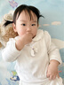 bc babycare抗菌婴儿凉席宝宝透气吸汗婴儿床冰丝席儿童幼儿园可水洗 【抑菌冰丝】鲸鱼喷泉 70*140CM 实拍图