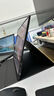 Eimio便携式显示器【2.5K 144Hz】显示屏广色域16:10超高屏占比电脑笔记本switch/PS5扩展屏M18G 实拍图