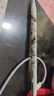 绿联电容笔ipad笔apple pencil二代磁吸适配苹果平板触控手写笔快充绘画笔平替小墨人联名适用新款iPad 实拍图
