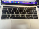 苹果（Apple） MacBook Pro/Air 二手苹果笔记本电脑 商务 办公 游戏 设计 剪辑 95新16款QF2灰QG2银8G/512G带Bar 实拍图
