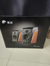 惠威（HiVi）M200MKIII+无线蓝牙HiFi音箱 2.0有源电视电脑客厅书房音响 实拍图