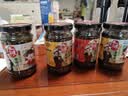 善缘佳经典香椿芽辣椒酱沂蒙特产素食酱香椿嫩芽咸菜下饭菜拌面拌饭调味 【专享】香椿酱原味*2+香辣*2 实拍图