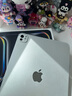 Apple/苹果iPad Pro 2024 11英寸 M4芯片 「包装微瑕 」256G WLAN版 银色 全新原封 轻微脏污 介意勿拍 实拍图