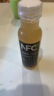 农夫山泉 NFC果汁饮料 100%NFC苹果香蕉汁300ml*24瓶 整箱礼盒 实拍图