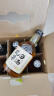 红动花田果酒低度微醺发酵酒杨梅青梅酒350ml*6瓶整箱装 晒单实拍图