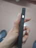 英悦 适用苹果14手机壳iPhone14Pro Max新款Plus磨砂防摔超薄硅胶简约镜头全包保护套 苹果14【经典黑】超薄磨砂·不沾指纹·配钢化膜 实拍图