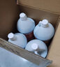 超宝 酸性清洁剂3.8L 4瓶1箱装 物业保洁工厂地砖瓷砖马赛克去污液石材清洗剂DFF019  实拍图