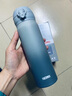 膳魔师（THERMOS）保温杯不锈钢水杯渐变灰500ml时尚保冷杯子JNL-502-GGY女神节礼物 实拍图