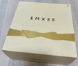 嫚熙（EMXEE）哺乳内衣孕妇文胸喂奶前开扣聚拢有型怀孕期胸罩 【柔肤色】经典聚拢款聚拢防下垂 M 实拍图