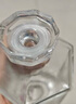 极度空间酒瓶空瓶500ML*2玻璃瓶密封存酒瓶白酒瓶空酒瓶小酒瓶透明泡酒瓶 实拍图