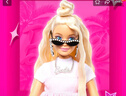 芭比（Barbie）时尚达人豹斑玫影甜心魅姿法式蝴蝶倩影星云仙子换装娃娃公仔礼物 甜心魅姿HYV27 实拍图