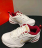 耐克（NIKE）男子训练鞋AIR MONARCH IV蛇年限定运动鞋 IB4607-171 白色  42 实拍图