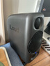 IK MULTIMEDIAIK  iLoud Monitor MM专业录音室有源监听音箱带蓝牙iloud mm mtm Micro Monitor黑色一对+线 实拍图