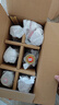 湘窖酒·水晶钻 浓香型白酒 湖南名酒 宴席用酒尚品 宴请/送礼之选 52度 500mL 6瓶 【鉴赏版光瓶整箱】 湖南湘窖酒业 实拍图