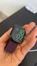 BHO【单圈编织】适用苹果手表表带apple iwatch s10/s11表带s9/se3/2单圈编织表带s8/7女士男生款 绛樱桃色 40/41/42表盘M码【腕围155-166mm】 实拍图