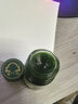 梦丰华黄金卧佛牌青草膏泰国原装进口正品青草绿膏小瓶蚊虫叮咬止痒消肿 【卡瓦库德青草膏】50g*3 泰国青草膏金卧佛牌原装进口正品青草药膏京自官方旗舰 实拍图