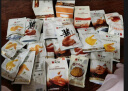 无穷 休闲零食鸡小腿烤鸡翅根香辣味300g即食肉干肉脯 实拍图
