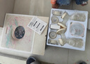 新贝 双边电动吸奶器  锂电池可充电式吸乳器 无痛吸力大拔奶器挤奶器 8792旗舰款-（PPSU奶瓶） 实拍图