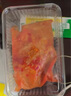 即食家*绝味柠檬酸辣脱骨凤爪500g1斤去骨凤爪休闲零食酸辣露营烧烤 实拍图