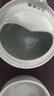 金镶玉功夫旅行茶具套装泡茶壶 快客杯飘逸杯盖碗汝窑 祥龙快客杯 实拍图