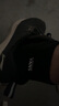 万斯（VANS）2024男子Ap M Mid Length Crew(6.5-9,1Pk长袜 VN0006JIBLK F 实拍图