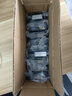 贴博士（handylabels） 线号机标签贴纸 适用P60 P66 P70 P76 P50 P56热转印不干胶贴纸防水防油长久保存耐磨耐刮 白色12mm【8米/卷】 实拍图