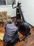 爱康（ICON）家用智能椭圆机太空漫步机磁控室内健身房轻商用椭圆仪CARBON EL 实拍图