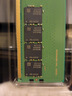 三星SAMSUNG 台式机内存条 16G DDR5 5600频率 M323R2GA3PB0-CWM 实拍图