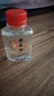 【口粮酒首选】监原苦荞酒荞麦酒纯粮固态白酒小酒42度 42度 100mL 1瓶 苦荞荞麦白酒 监原苦荞酒 实拍图