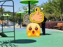 红豆【免烫抗皱】商务直筒男裤子正装免烫西裤男四季藏青33父亲节 实拍图