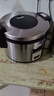 福库（CUCKOO）电饭煲韩国品牌商家用超大容量电饭煲持久耐用不粘内胆学校食堂饭店餐厅大电饭煲10人20人30人以上 3055 16L 实拍图
