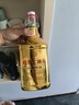 方庄北京二锅头52度出口方瓶金 清香型白酒 送长辈高粱纯粮高度酒整箱 52度 750mL 6瓶 [经典金] 实拍图