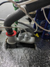 炫敖厨房下水管防脱落三通洗菜盆水槽排水三头通防返臭神器多功能接头 【磁吸】五通+2分+6mm+20mm 实拍图