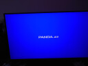 熊猫PANDA 27英寸 2K高清 原生100Hz IPS广色域 HDR 低蓝光不闪屏 设计办公轻电竞游戏电脑显示器Q27Q4 实拍图