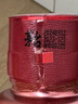 茅台（MOUTAI）颜色系列 玫瑰金色 酱香型白酒 53度 500ml*6 整箱装 实拍图
