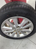 三角（Triangle）轮胎新品TE307 205/55R16 91V马自达6高尔夫6奇瑞A3 实拍图